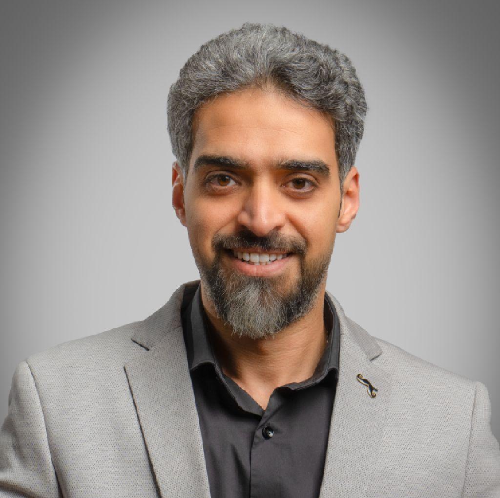 Mr. Emad Fathalla