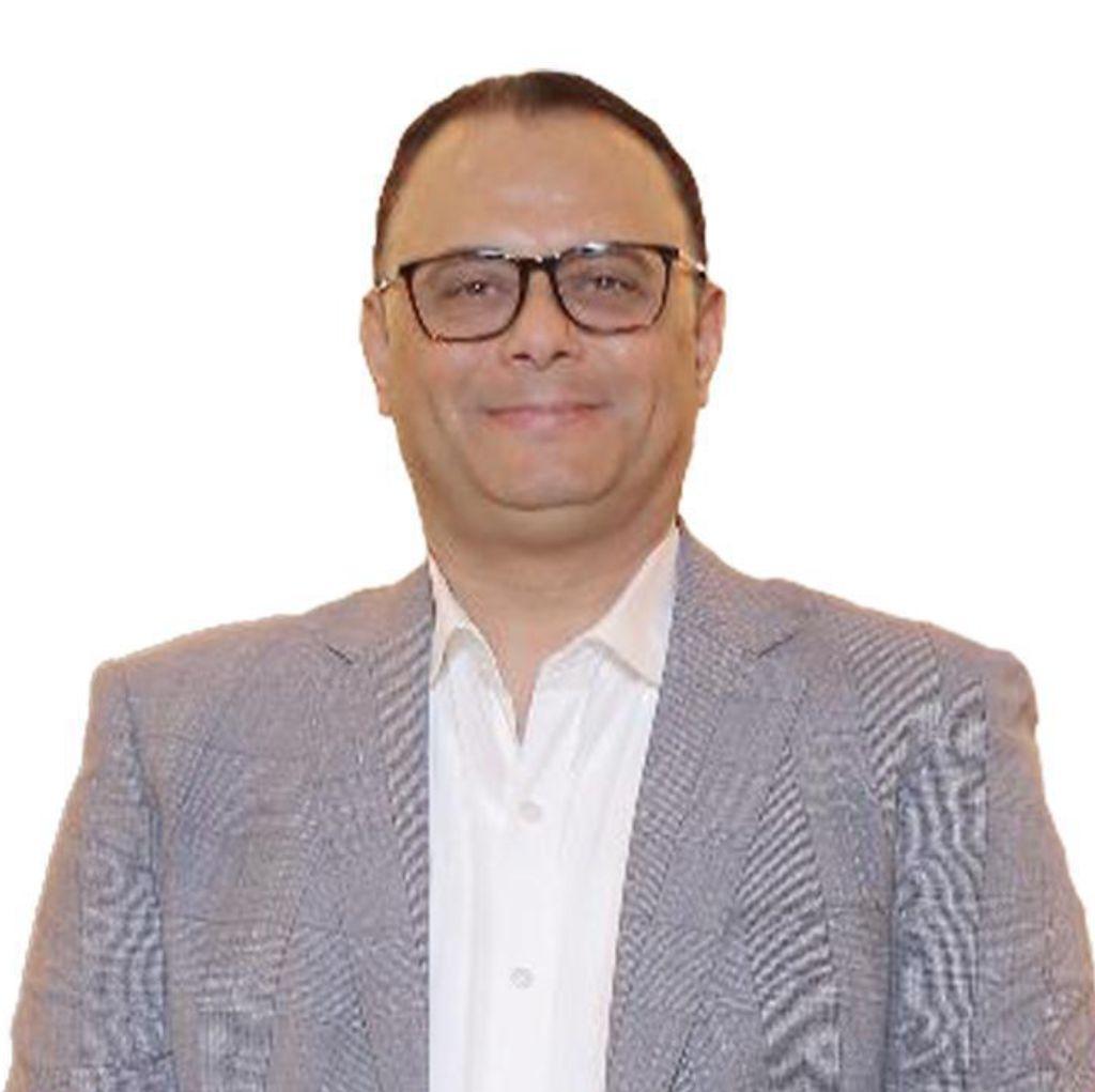 Mr. Soliman Fawzy